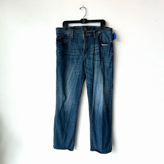 36x32 Rock & Republic Blue Jeans