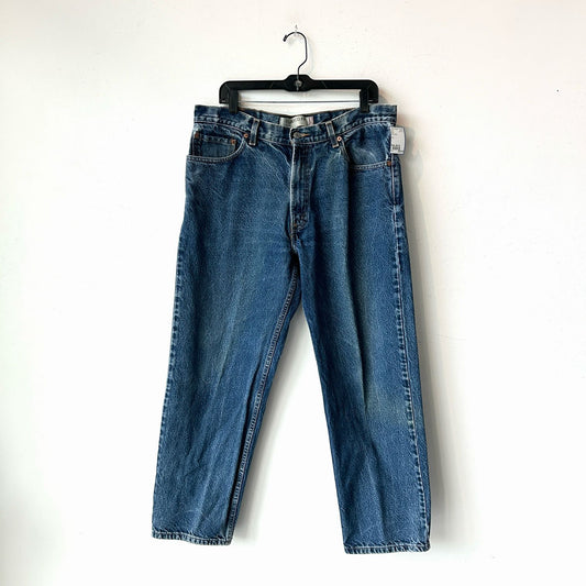 36x30 550 Levi's Blue Jeans