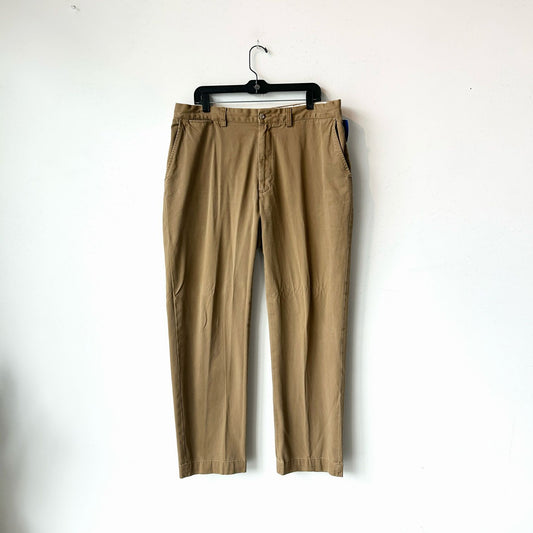 36x32 Polo Ralph Lauren Tan Pants