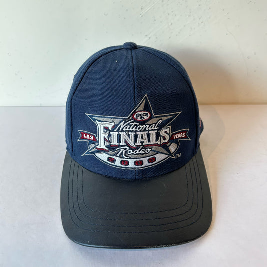 LV Navy National Finalist Rodeo 00' Hat