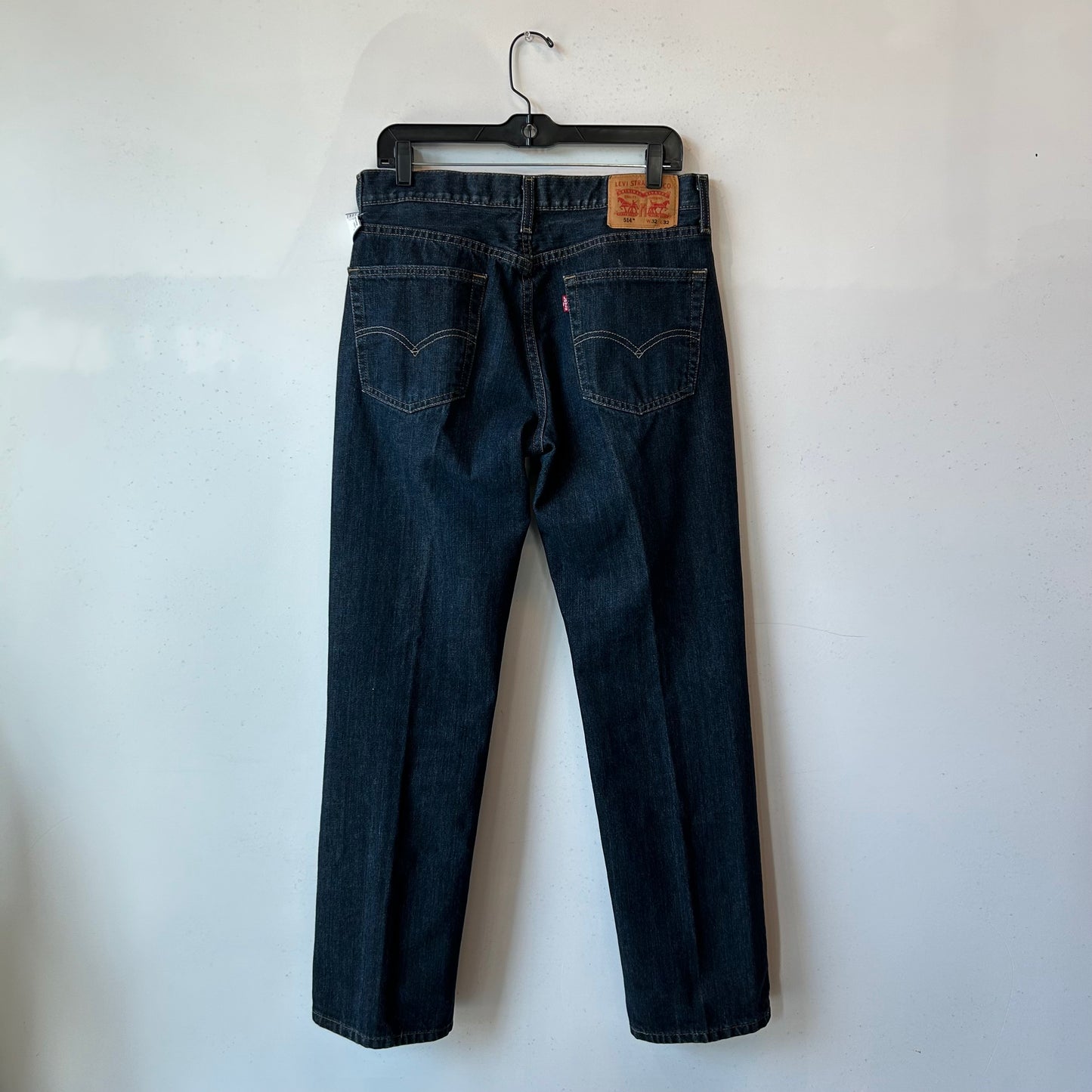 L 514  32 x 32 Levi's Jeans
