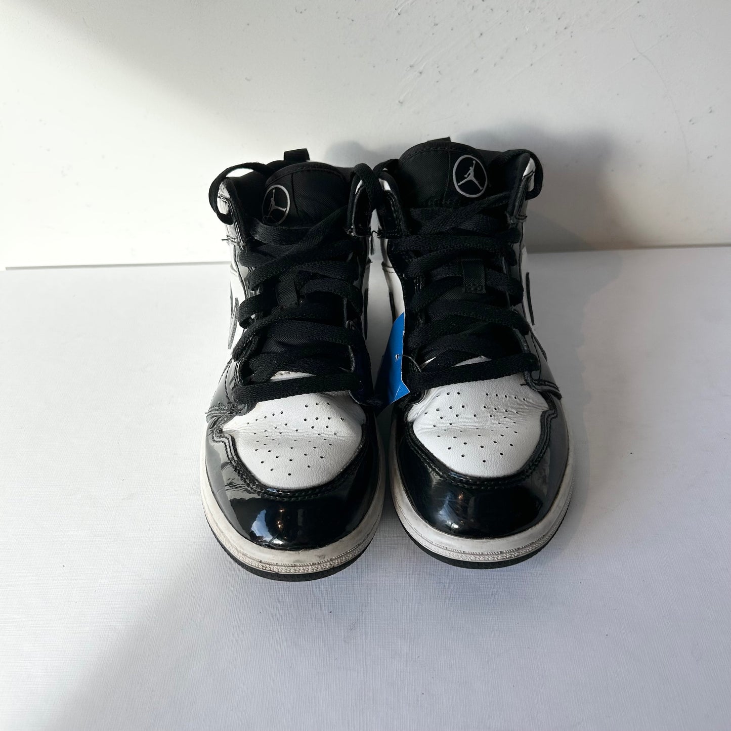 1.5Y Air Jordan All Star Boy's Shoes