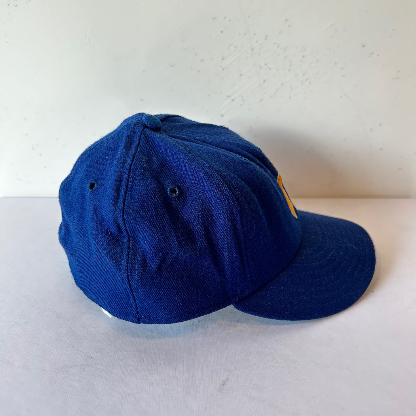 7 1/8 New Era Mariners Hat