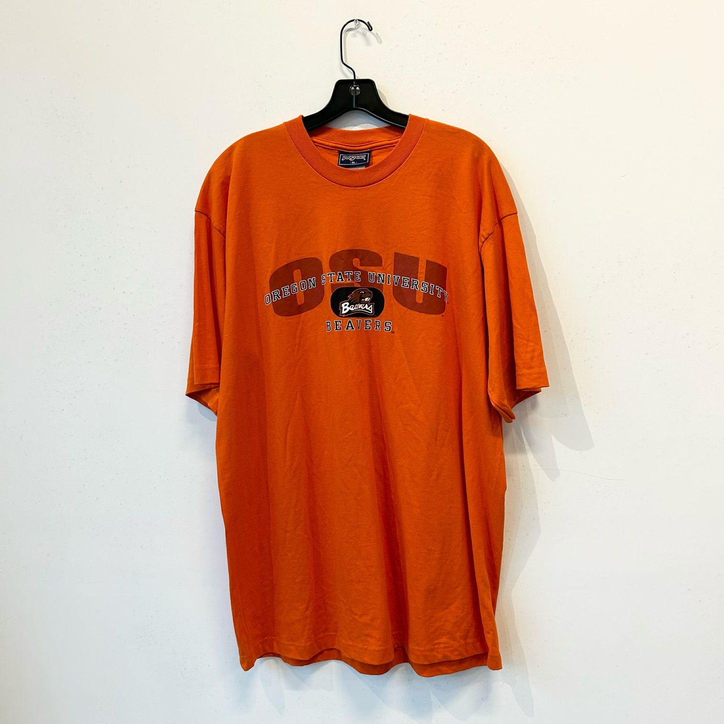 XL OR State Jansport Graphic Tee