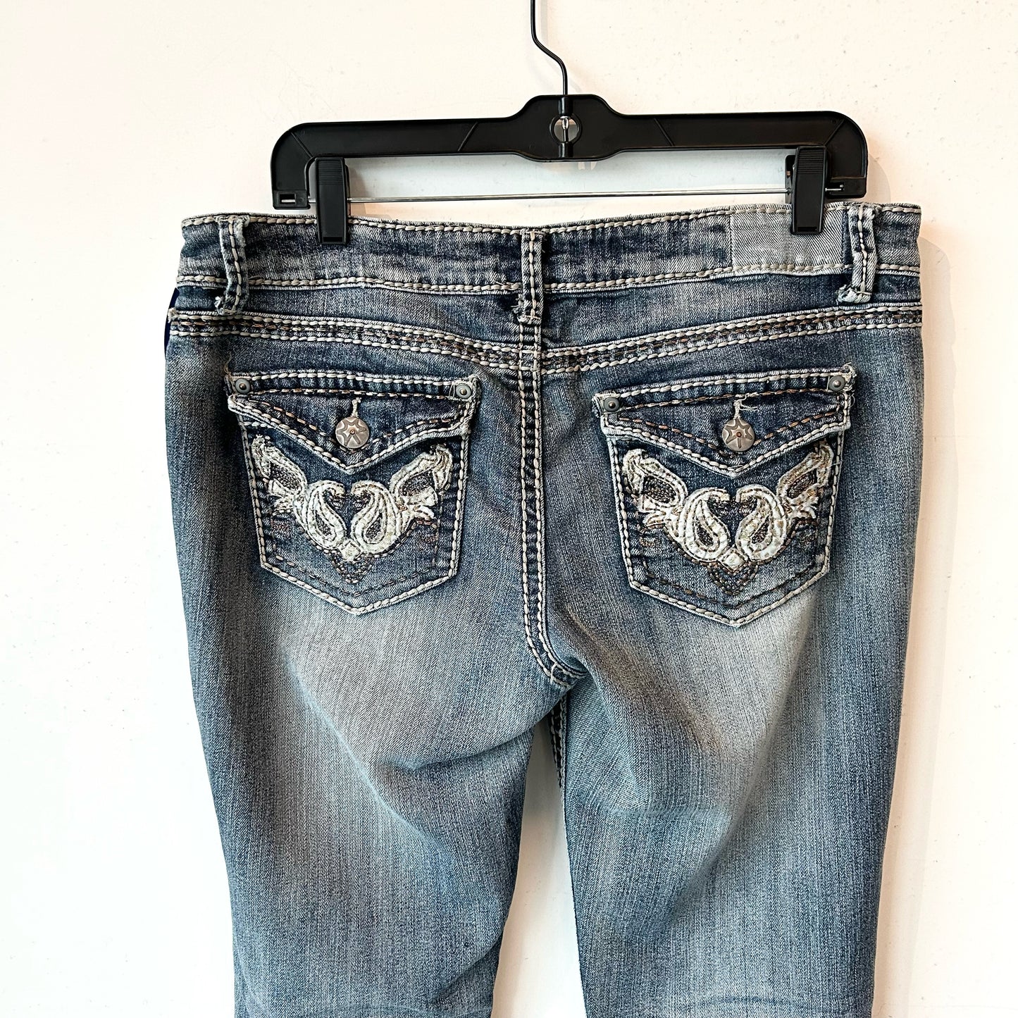 L/13 Denim Vanilla Sky Jeans