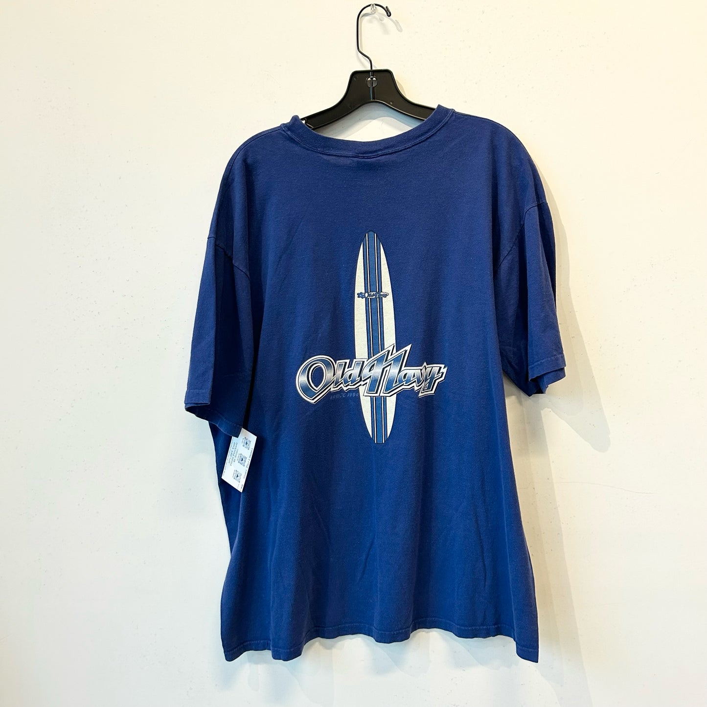 Size 2XL Old Navy Vintage Graphic Tee