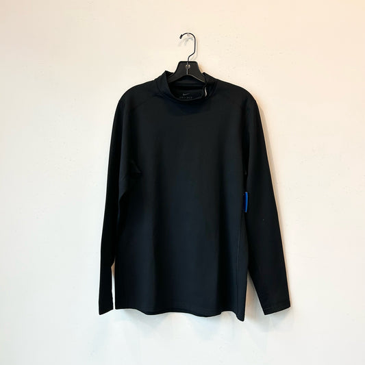 Size L Nike Black Sweater