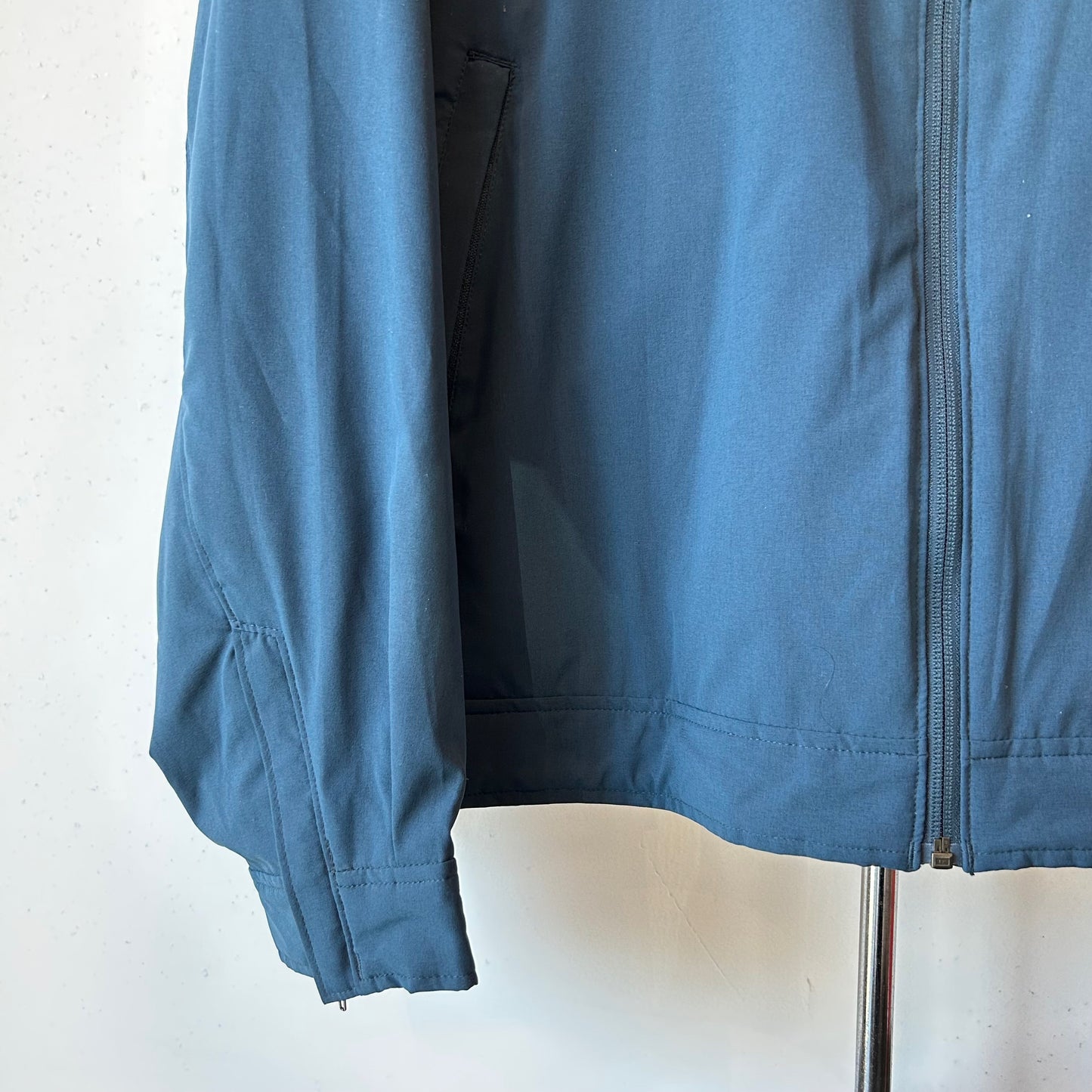 XXL Blue REI Jacket