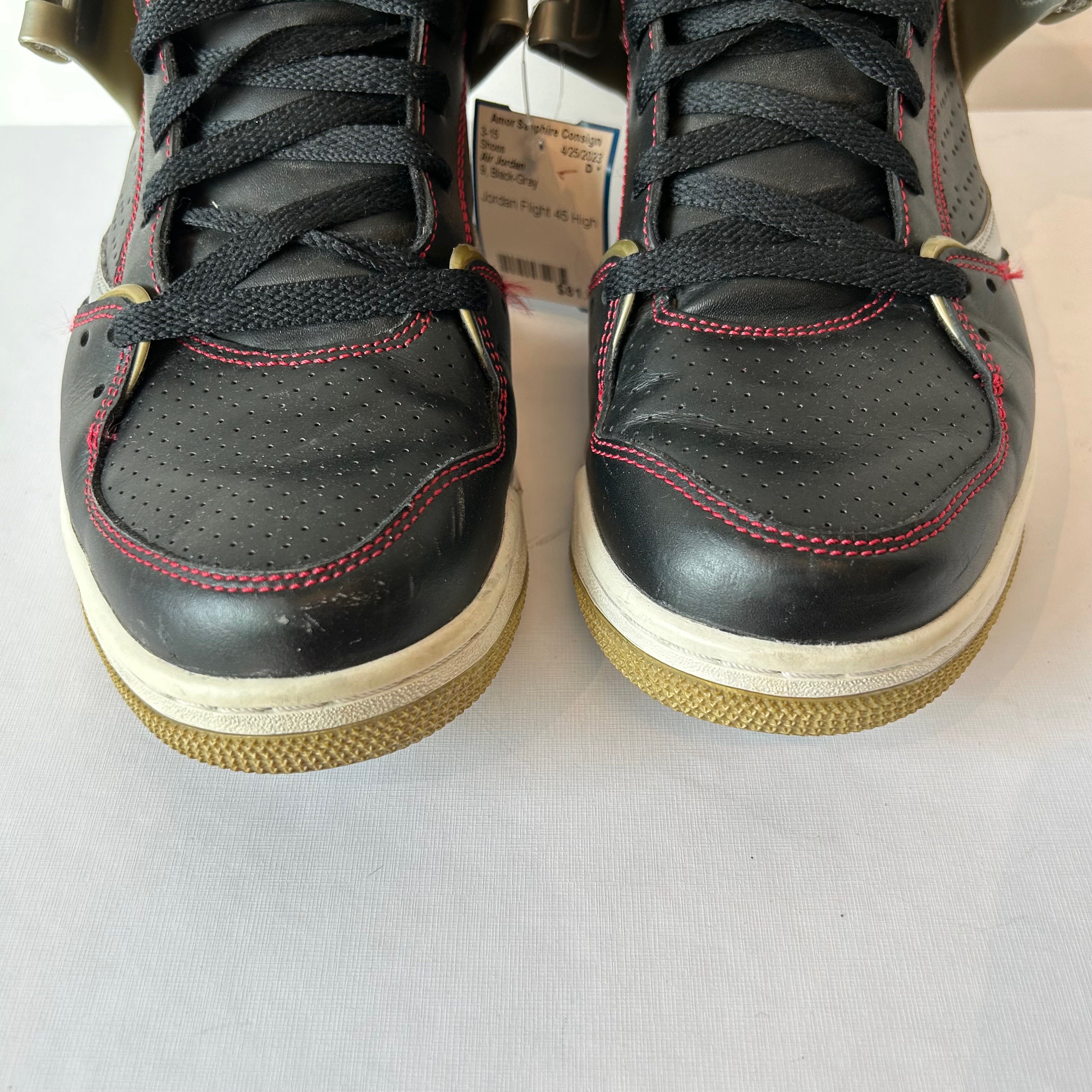 Scarpe jordan cheap 25 flight 4