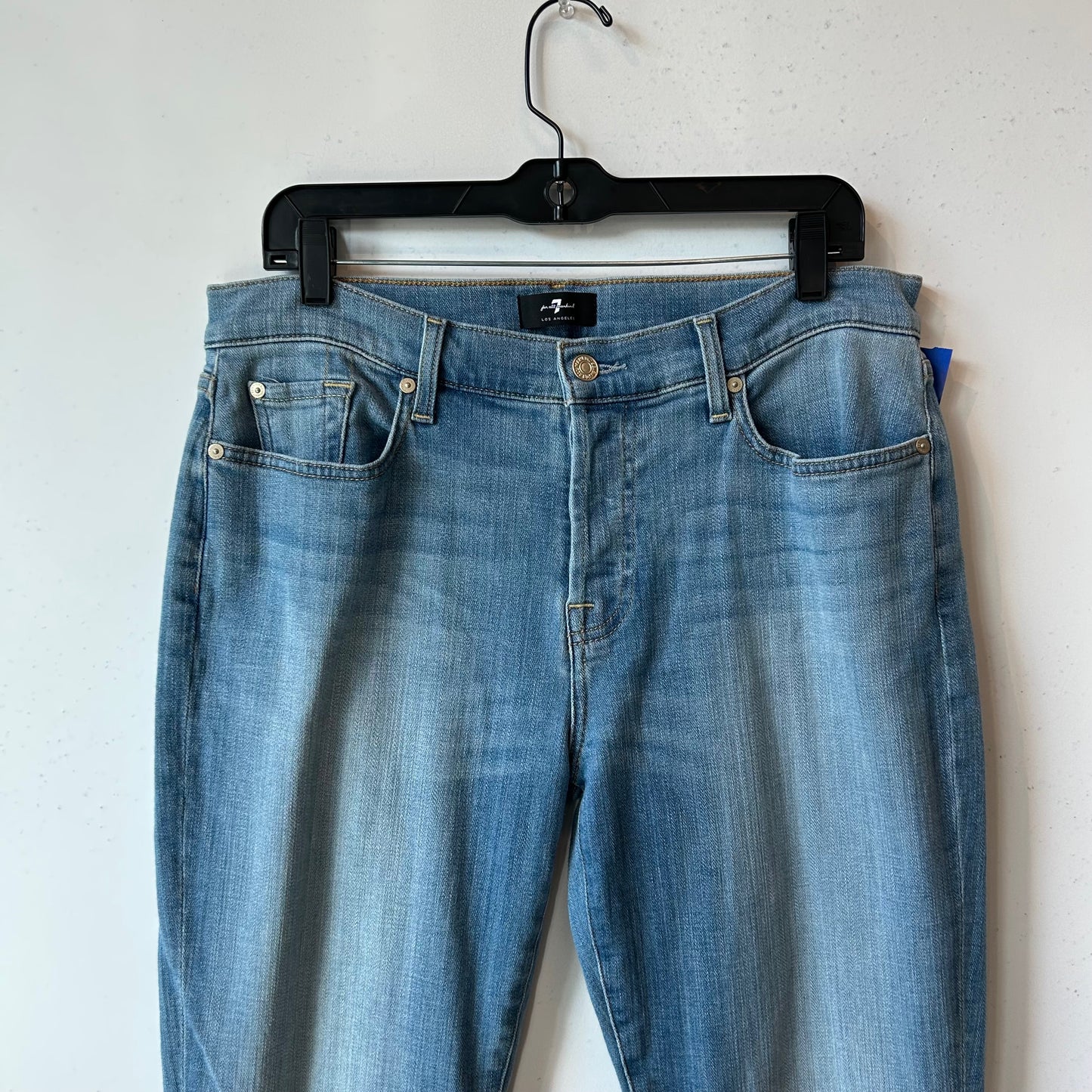 L/31 Denim 7 Mankind Jeans