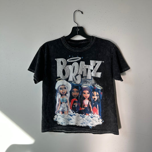 XS Girl's Bratz T-Shirt