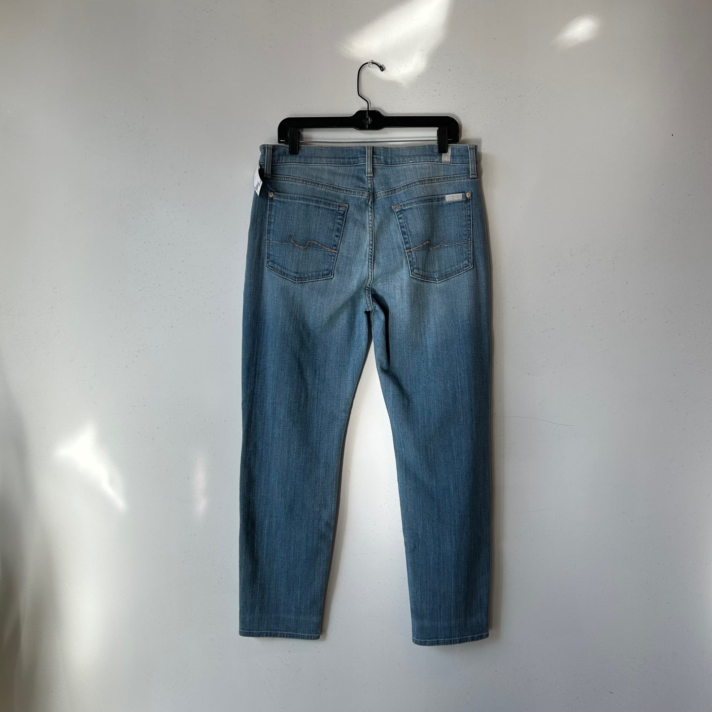 L/31 Denim 7 Mankind Jeans